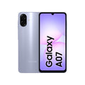 Samsung Galaxy A07 LTE — 6.7" 90Hz Smartphone (UAE Version)