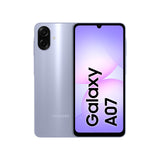 Samsung Galaxy A07 LTE — 6.7" 90Hz Smartphone (UAE Version)