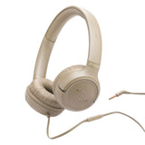 JBL Tune 520BT Wireless On-Ear Headphones Pure Bass Sound