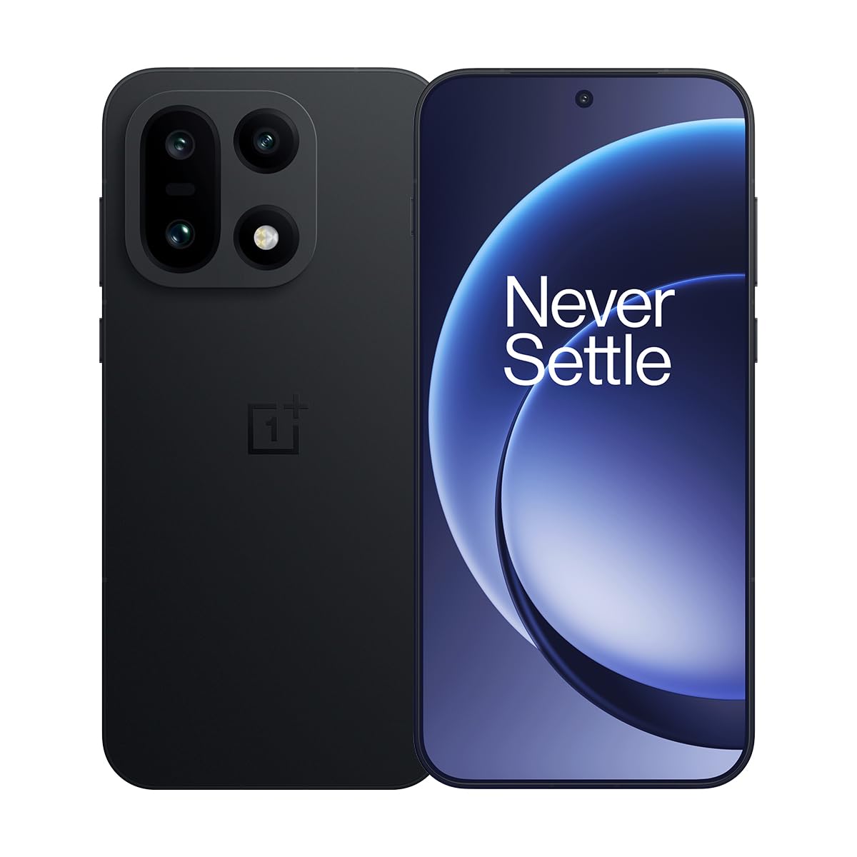 OnePlus 15 5G — 6.78" 165Hz AMOLED, Snapdragon 8 Elite Gen 5 (International Version)
