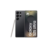 Samsung Galaxy S25 Ultra AI Phone Android Smartphone, 200MP Camera, S Pen, Long Battery Life (UAE Version)