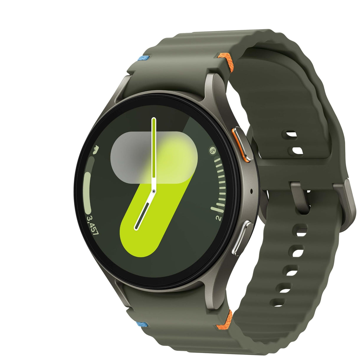 Samsung Galaxy Watch 7 LTE Smartwatch (UAE Version)