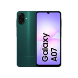 Samsung Galaxy A07 LTE — 6.7" 90Hz Smartphone (UAE Version)
