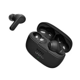 JBL Wave 200TWS - True Wireless Earbuds with JBL Deep Bass, 20H Playtime