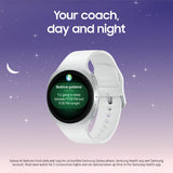 Samsung Galaxy Watch 8 (2025) Bluetooth Smartwatch