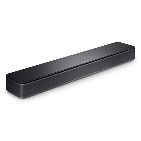 Bose TV Speaker - Compact Soundbar with Bluetooth