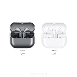 Samsung Galaxy Buds 3 Pro - AI Wireless Earbuds, Noise Cancelling