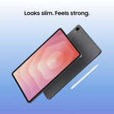 Samsung Galaxy Tab S11 — 11" AMOLED, S Pen (International Version)
