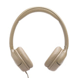 JBL Tune 520BT Wireless On-Ear Headphones Pure Bass Sound