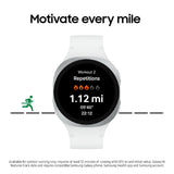 Samsung Galaxy Watch 8 (2025) Bluetooth Smartwatch