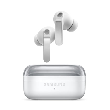 Samsung Galaxy Buds 4 Pro - AI Wireless Earbuds with Real Metal Blade