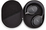 Bose Quiet Comfort Wireless Noise Cancelling Headphones, Bluetooth Over Ear Headphones with Up To 24 Hours of Battery Life