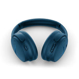 Bose Quiet Comfort Wireless Noise Cancelling Headphones, Bluetooth Over Ear Headphones with Up To 24 Hours of Battery Life