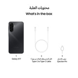 Samsung Galaxy A17 — 6.7" Super AMOLED, OIS Camera, 5G  (UAE Version)