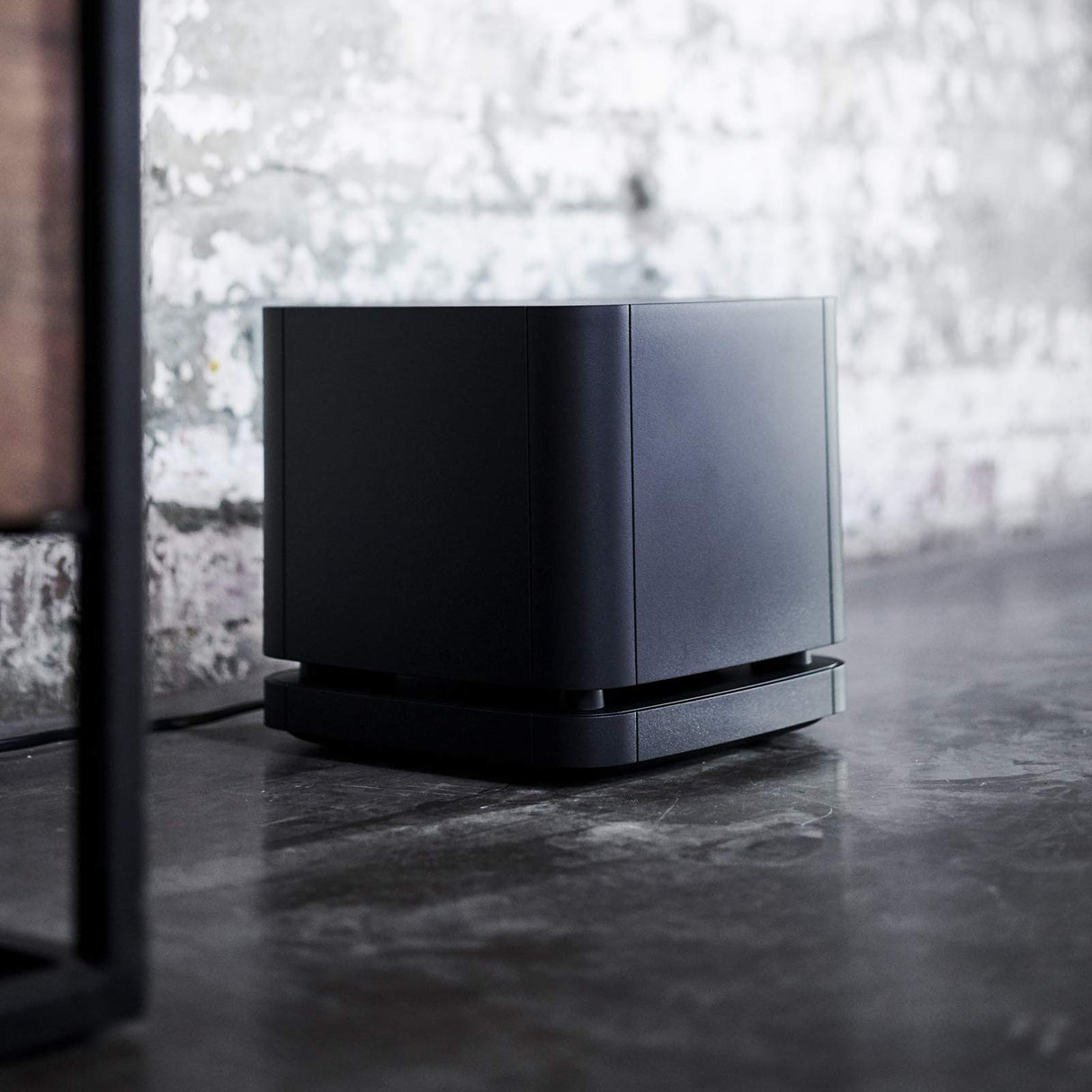 Bose Surround Speakers - Wireless Home Theater Surround Sound (Black)