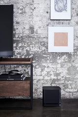 Bose Surround Speakers - Wireless Home Theater Surround Sound (Black)