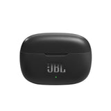 JBL Wave 200TWS - True Wireless Earbuds with JBL Deep Bass, 20H Playtime