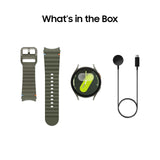 Samsung Galaxy Watch 7 LTE Smartwatch (UAE Version)