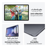 Samsung Galaxy Tab S10+ — AI Tablet (International Version)