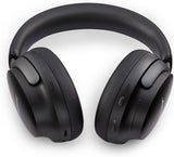 Bose Quiet Comfort Wireless Noise Cancelling Headphones, Bluetooth Over Ear Headphones with Up To 24 Hours of Battery Life