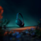 Bose Quiet Comfort Wireless Noise Cancelling Headphones, Bluetooth Over Ear Headphones with Up To 24 Hours of Battery Life