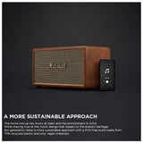 Marshall Stanmore III - 50W Bluetooth 5.2 Home Speaker