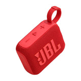JBL Go 4-Ultra Portable Bluetooth Speaker , IP67 Waterproof, 7H Battery