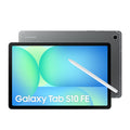 Samsung Galaxy Tab S10 FE — 10.9" Android Tablet with S Pen (International Version)