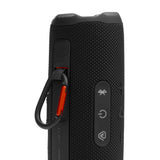 JBL Flip 7 Portable Bluetooth Speaker - IP68 Waterproof, 16H Battery, AI Sound Boost