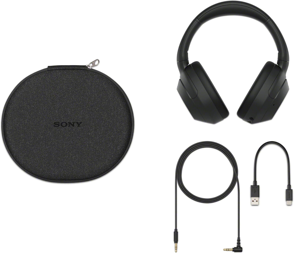 Sony ULT WEAR Wireless Noise Cancelling Headphones WH-ULT900N