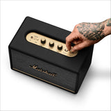 Marshall Acton III - 60W Bluetooth 5.2 Home Speaker, Wide Soundstage