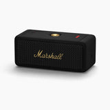 Marshall Emberton II - Portable Bluetooth Speaker, 30+ Hours, IP67