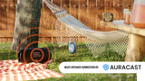 JBL Clip 5 Ultra-Portable Waterproof Bluetooth Speaker