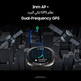 Samsung Galaxy Watch Ultra (2025) 47mm LTE International Version