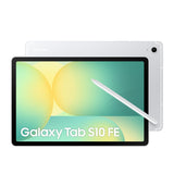 Samsung Galaxy Tab S10 FE — 10.9" Android Tablet with S Pen (International Version)
