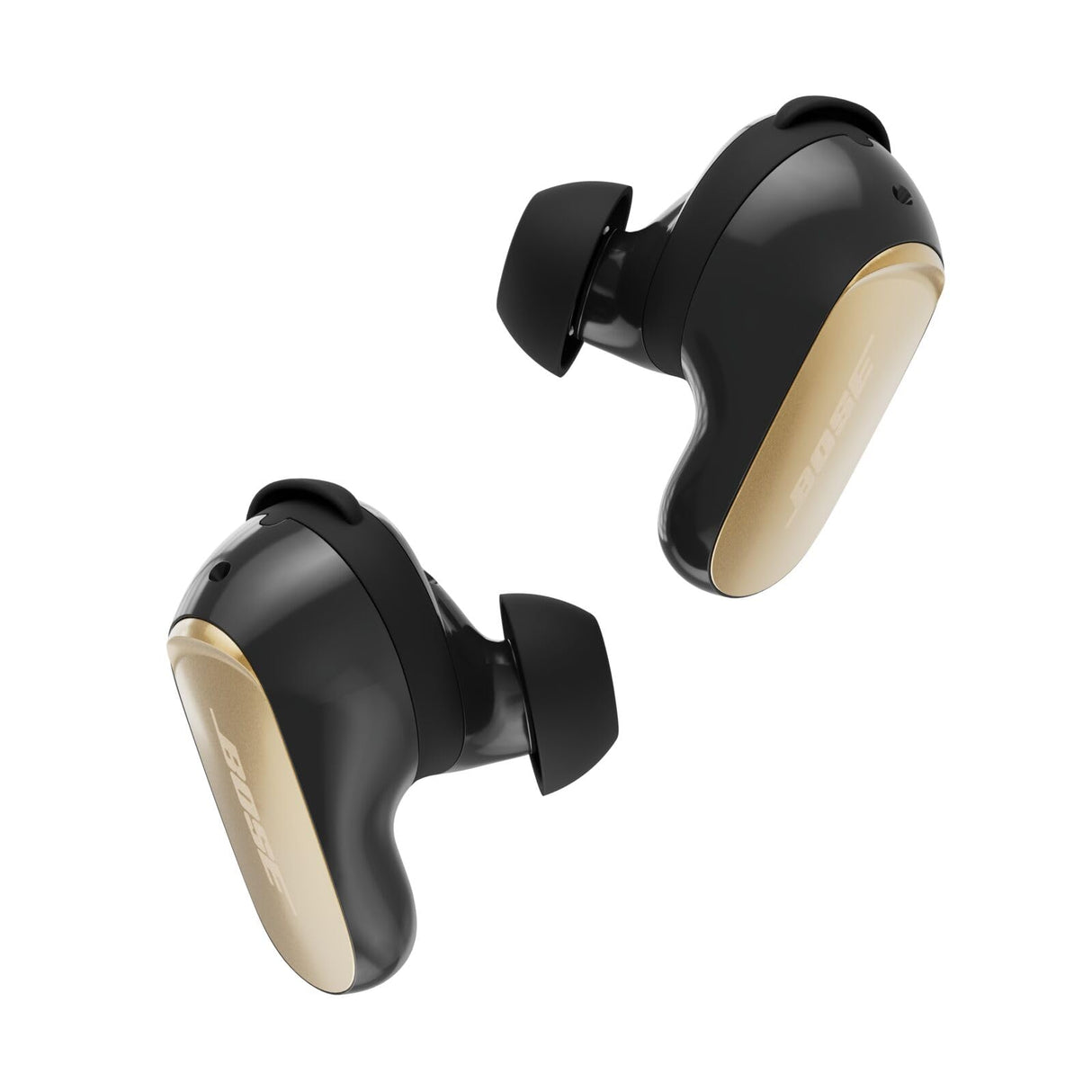 Bose QuietComfort Ultra Earbuds (2nd Gen) - Wireless Noise Cancelling Earbuds with Mic, Immersive Audio, USB-C Charging, Up to 6 Hours Battery, IPX4 Rating