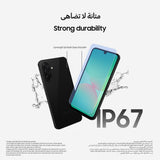Samsung Galaxy A26 5G — 6.7" AI Smartphone, IP67