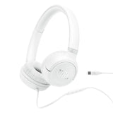 JBL Tune 520BT Wireless On-Ear Headphones Pure Bass Sound