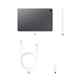 Samsung Galaxy Tab S11 — 11" AMOLED, S Pen (International Version)