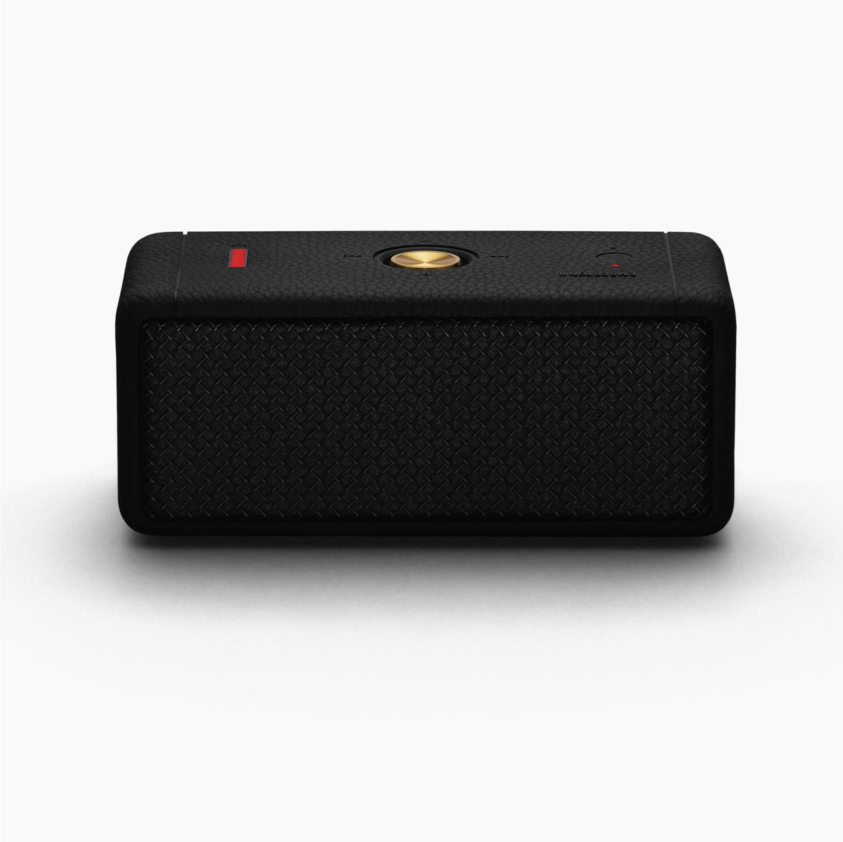 Marshall Emberton II - Portable Bluetooth Speaker, 30+ Hours, IP67