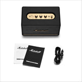 Marshall Acton III - 60W Bluetooth 5.2 Home Speaker, Wide Soundstage