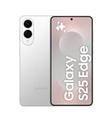 Samsung Galaxy S25 Edge — Slim 5G AI Smartphone (UAE Version)