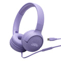 JBL Tune 520BT Wireless On-Ear Headphones Pure Bass Sound