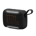 JBL Go 4-Ultra Portable Bluetooth Speaker , IP67 Waterproof, 7H Battery