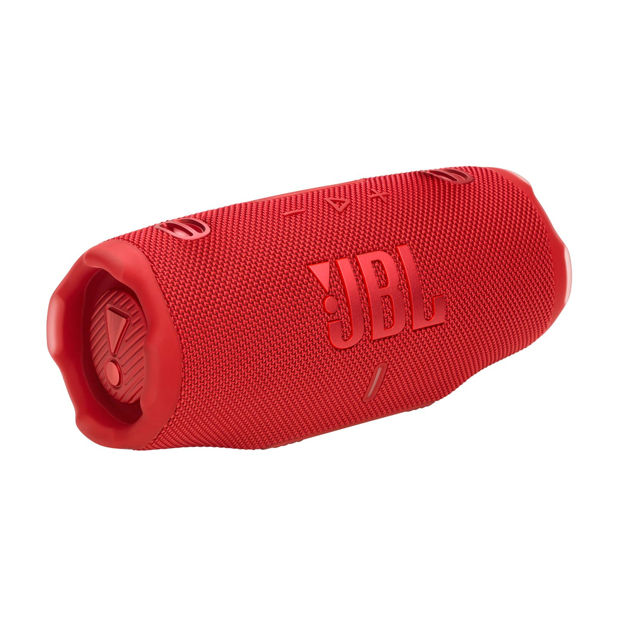 JBL Charge 6 Portable Bluetooth Speaker - IP68 Waterproof, 28H Battery, AI Sound Boost