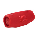 JBL Charge 6 Portable Bluetooth Speaker - IP68 Waterproof, 28H Battery, AI Sound Boost