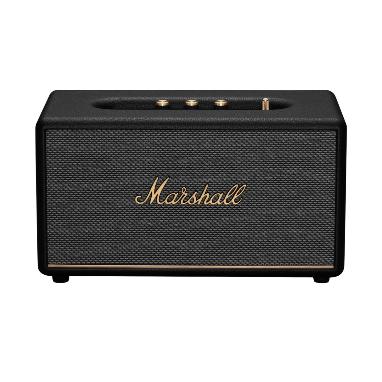 Marshall Stanmore III - 50W Bluetooth 5.2 Home Speaker