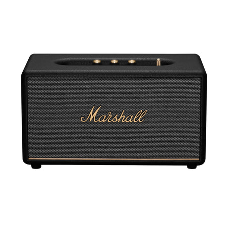 Marshall Stanmore III - 50W Bluetooth 5.2 Home Speaker