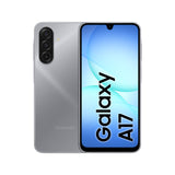 Samsung Galaxy A17 — 6.7" Super AMOLED, OIS Camera, 5G  (UAE Version)