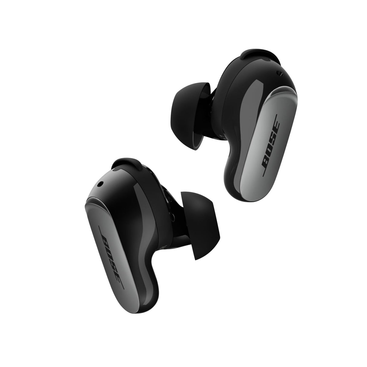 Bose QuietComfort Ultra Earbuds (2nd Gen) - Wireless Noise Cancelling Earbuds with Mic, Immersive Audio, USB-C Charging, Up to 6 Hours Battery, IPX4 Rating